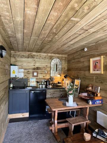 Ditchling The Retreat酒店 外观 照片